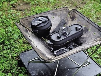 Amazon | スノーピーク(snow peak) コロダッチ カプセル CS-502